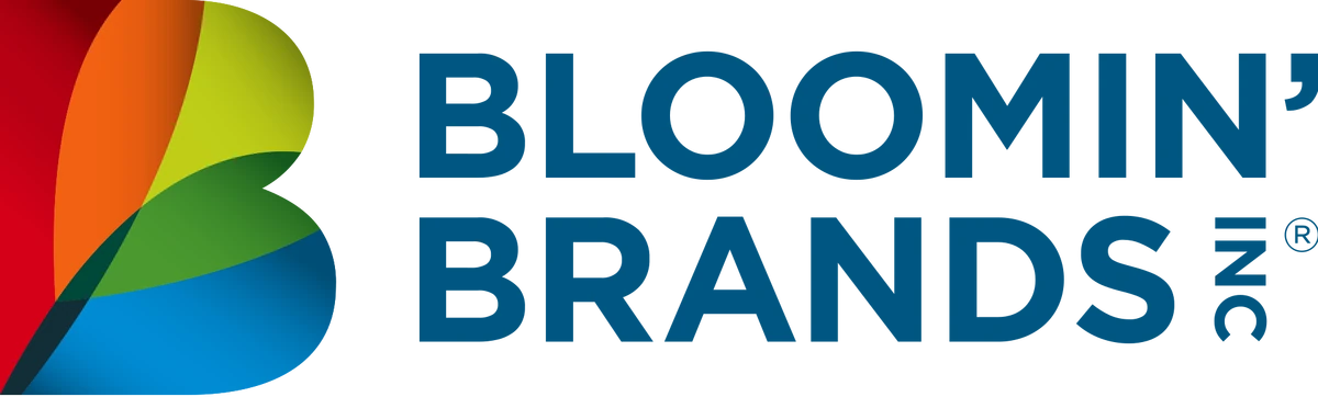 Bloomin' Brands logo
