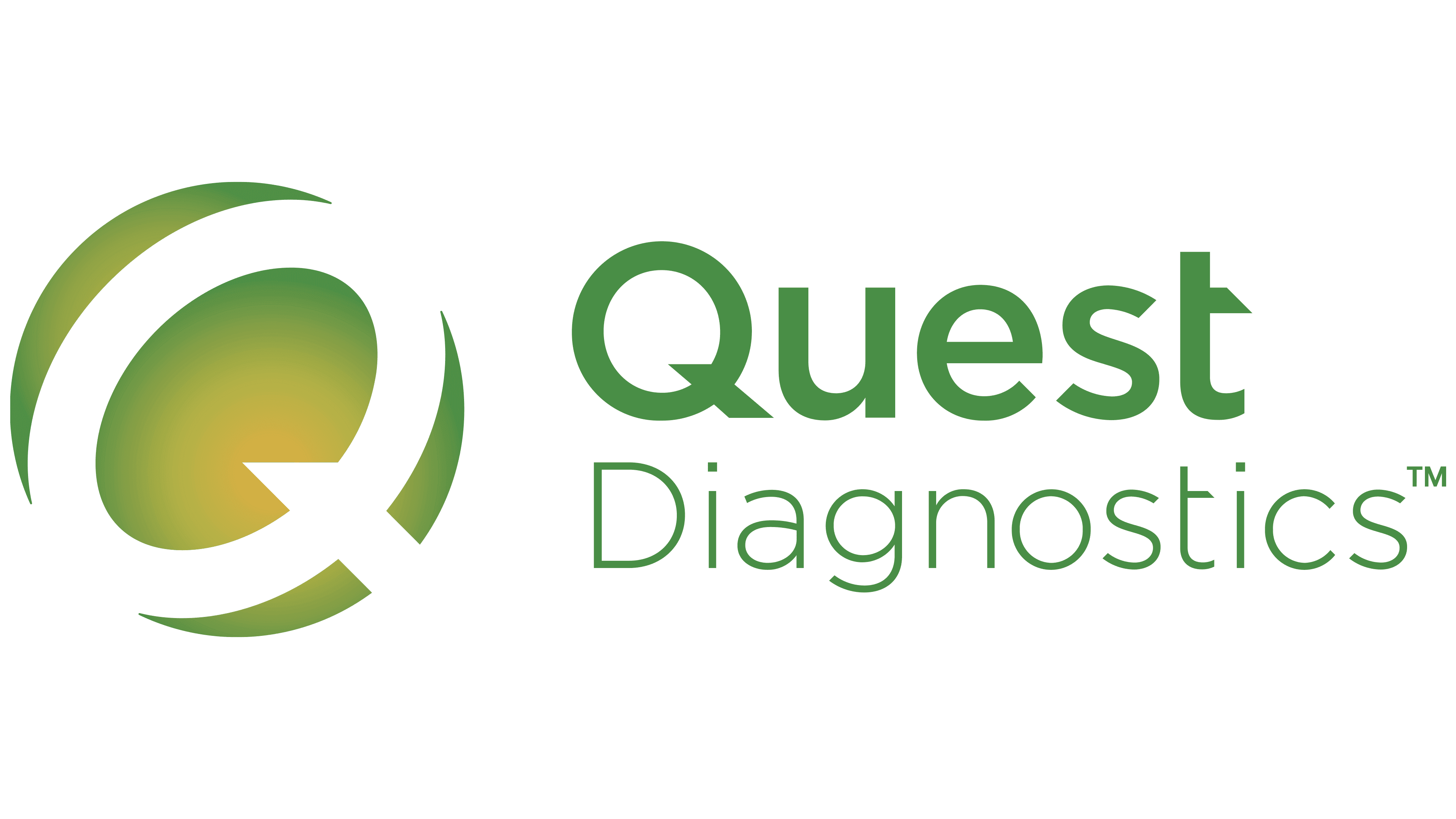 Quest logo