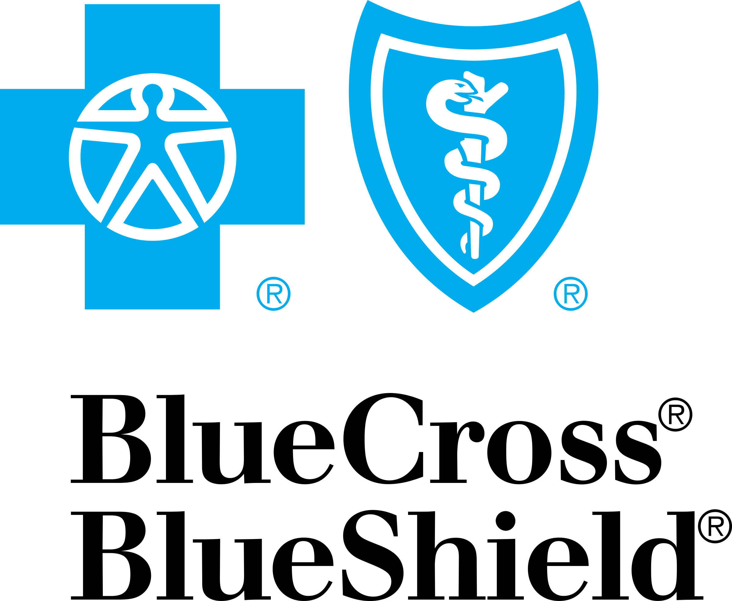 Blue Cross logo