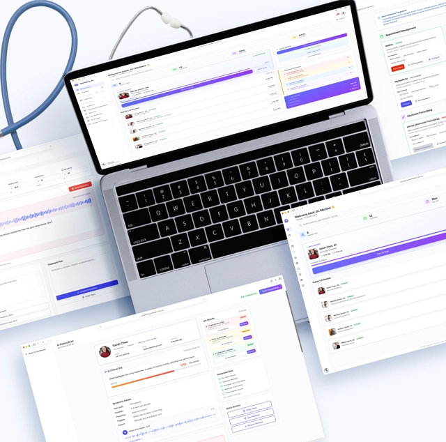 Synapse AI project thumbnail