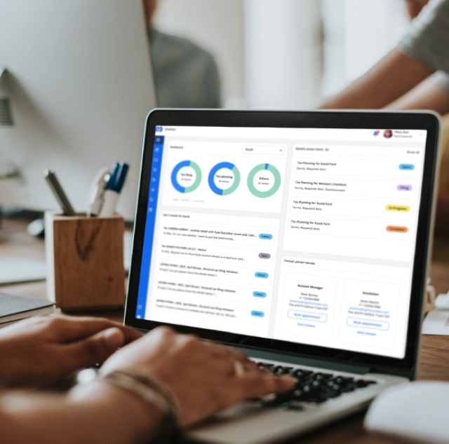 Elite Nine project thumbnail