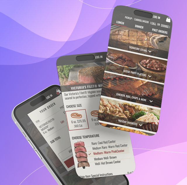 Make Me Hungry project thumbnail